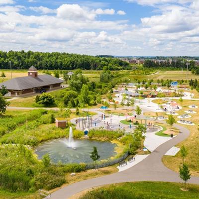 Parks Visitor Survey